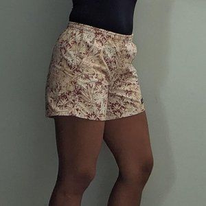 Patagonia Women's Baggies Shorts 4"